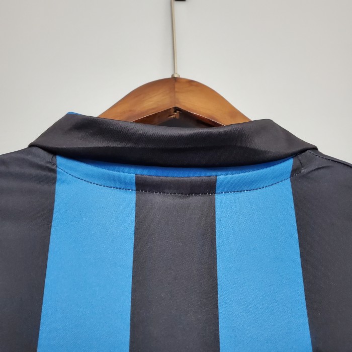 Inter Milan Home Retro Jersey 1988/90