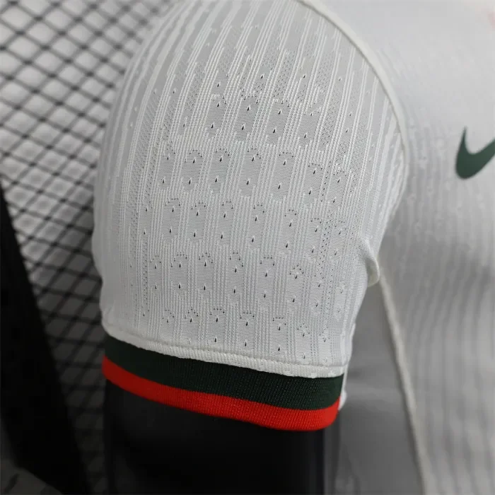 Chelsea Away Player Jersey 25/26