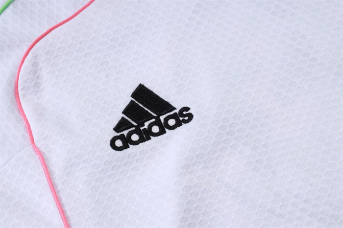 Juventus Training Short Sleeve Suit 25/26