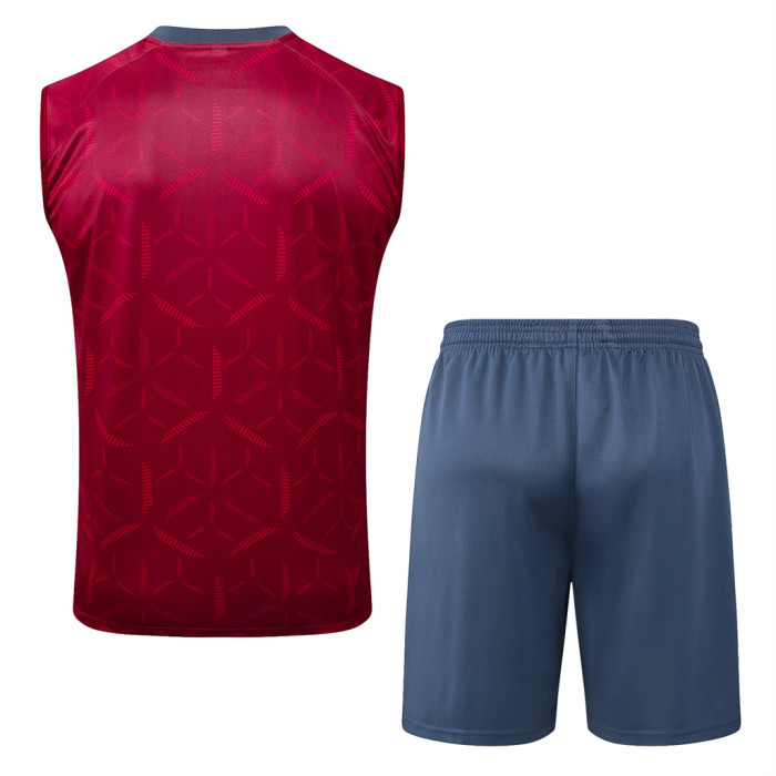 Sao paulo Training Jersey 25/26