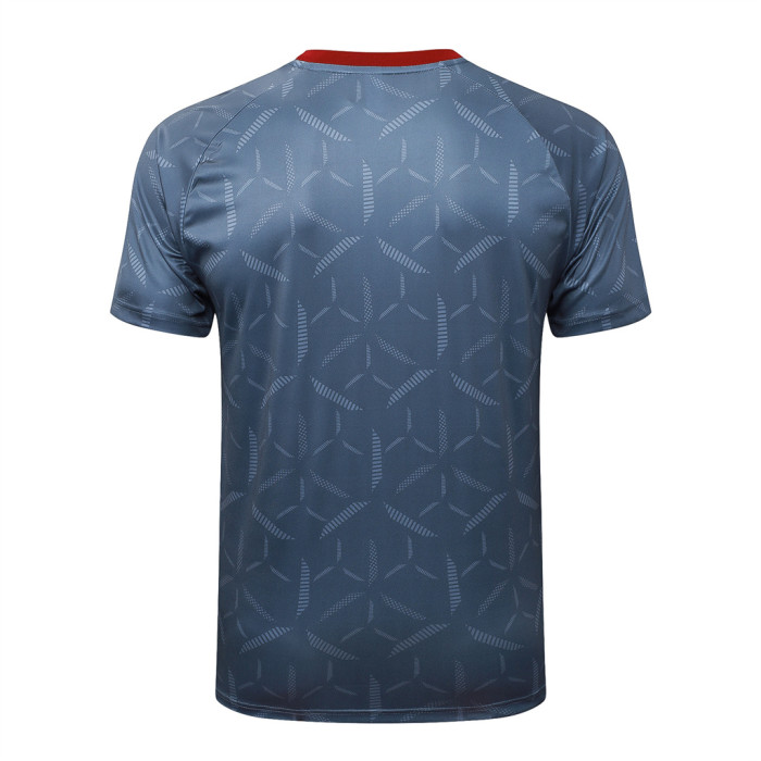 Sao paulo Training Short Sleeve Jersey 25/26
