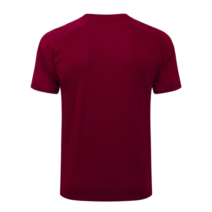 Arsenal Training Short sleeve Jersey 25/26