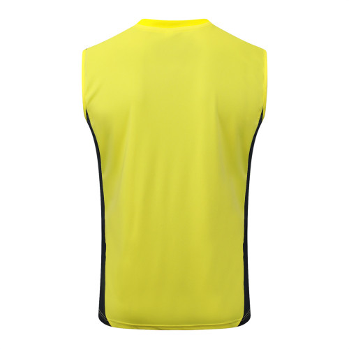 Real Madrid Training Jersey 25/26