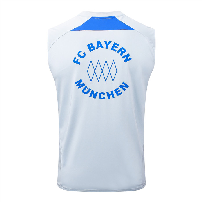 Bayern Munich Training Jersey 25/26