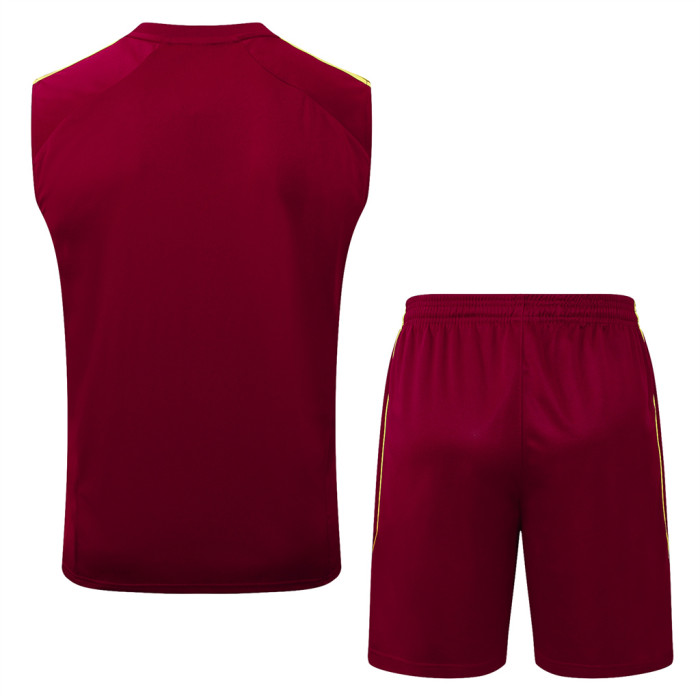 Arsenal Training Jersey 25/26