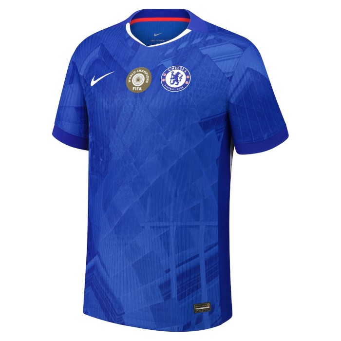 Chelsea Home World Champions 25 Kids Suit 25/26