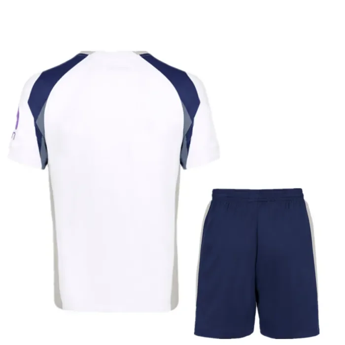 Tottenham Hotspur Home Kids Suit 25/26