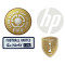 Club World Cup + FIFA Unite (White) + Arm ad