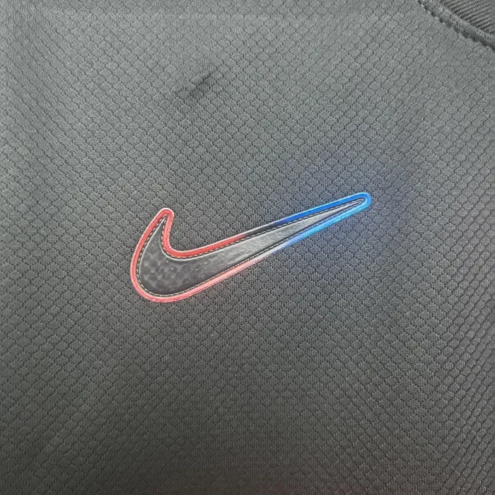 Barcelona X TRAVIS SCOTT Limited Edition Away Men Jersey 24-25