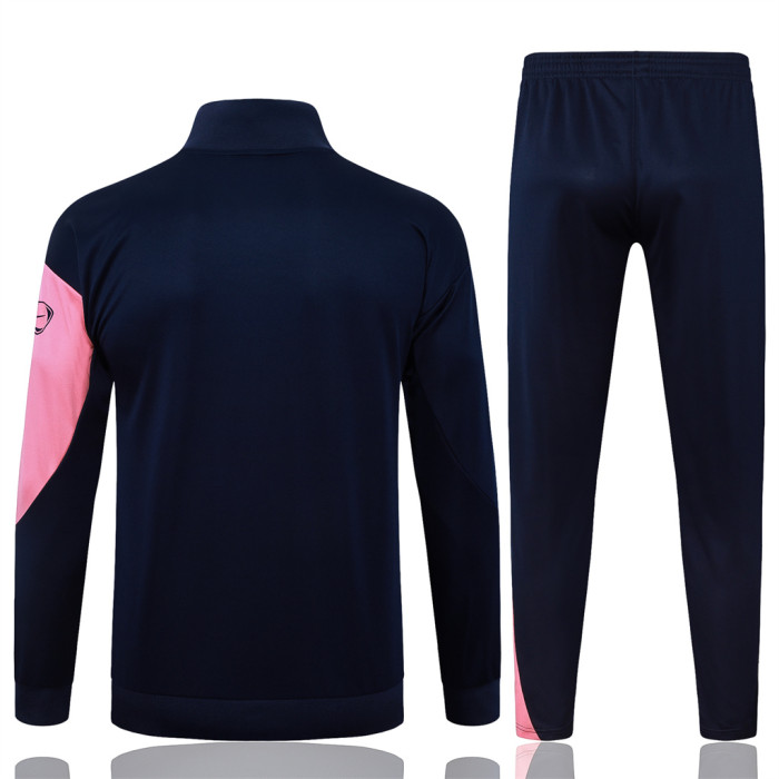 Barcelona Training Jacket 24/25