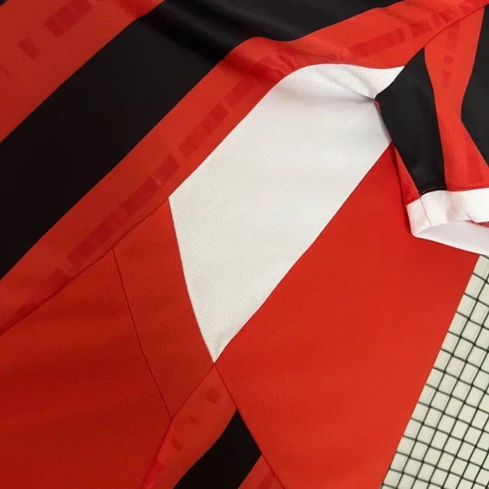 AC Milan Home Man Jersey 24/25