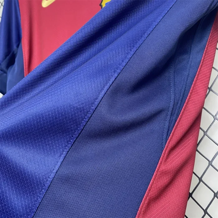 Barcelona Special Edition Men Jersey 24-25