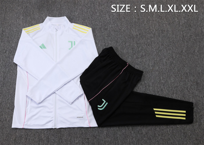 Juventus Training Jacket 25/26