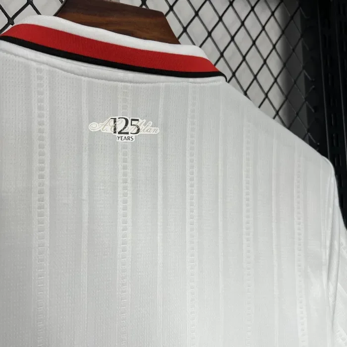 AC Milan Away Man Jersey 24/25
