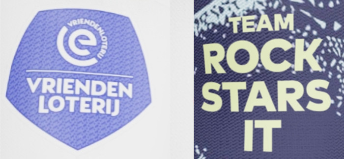 Ajax Away Man Jersey 25/26
