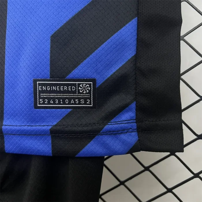 Inter Milan Home Kids Jersey 24/25