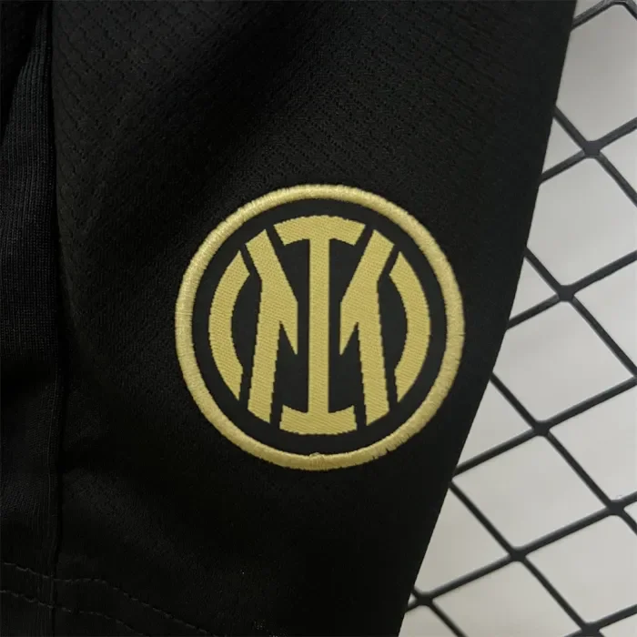 Inter Milan Home Kids Jersey 24/25