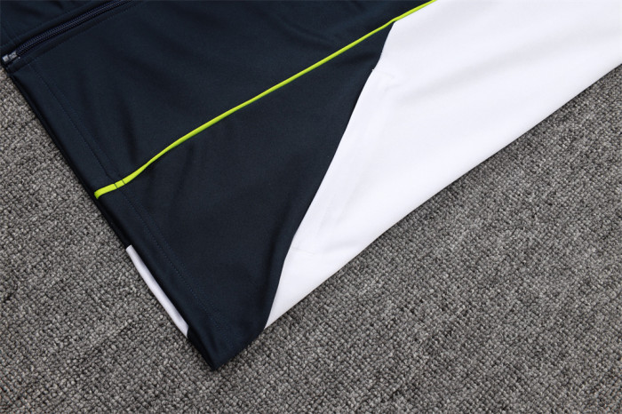 Real Madrid Training Jacket 25/26