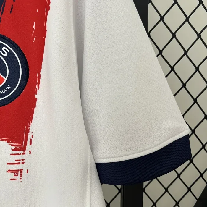 Paris Saint Germain Away Man Jersey 24/25