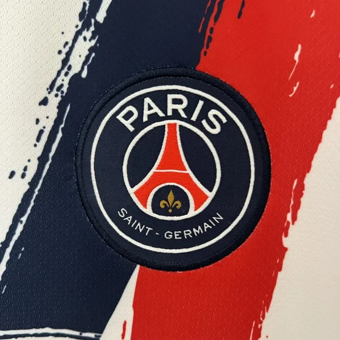 Paris Saint Germain Away Man Jersey 24/25
