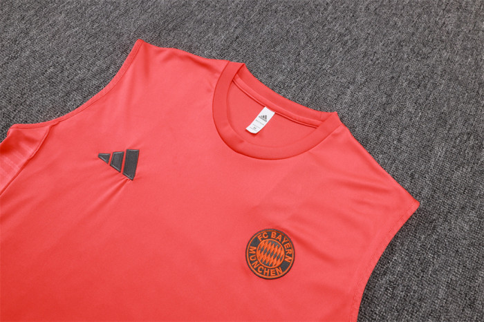 Bayern Munich Training Jersey 25/26