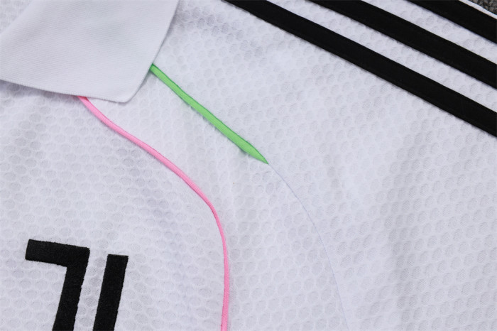 Juventus POLO Jersey 25/26
