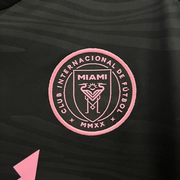 Inter Miami Away Man Jersey 24/25