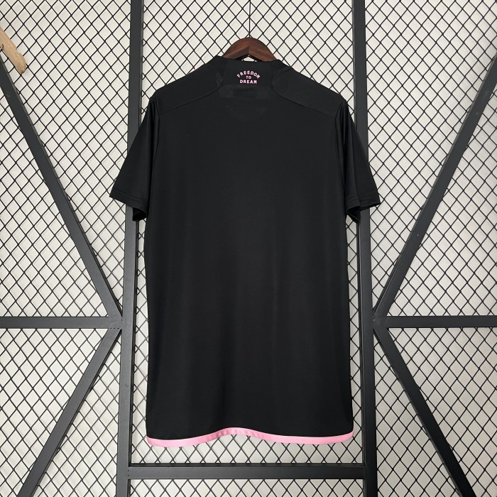 Inter Miami Away Man Jersey 24/25