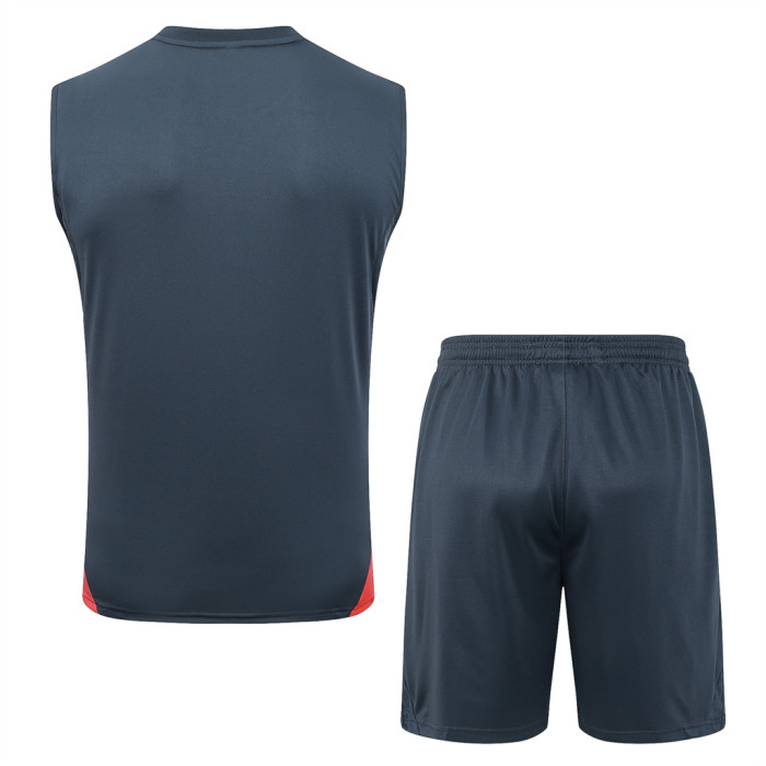Bayern Munich Training Jersey 25/26