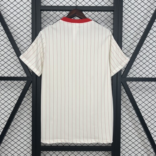 SL Benfica Icons Man Jersey 25/26