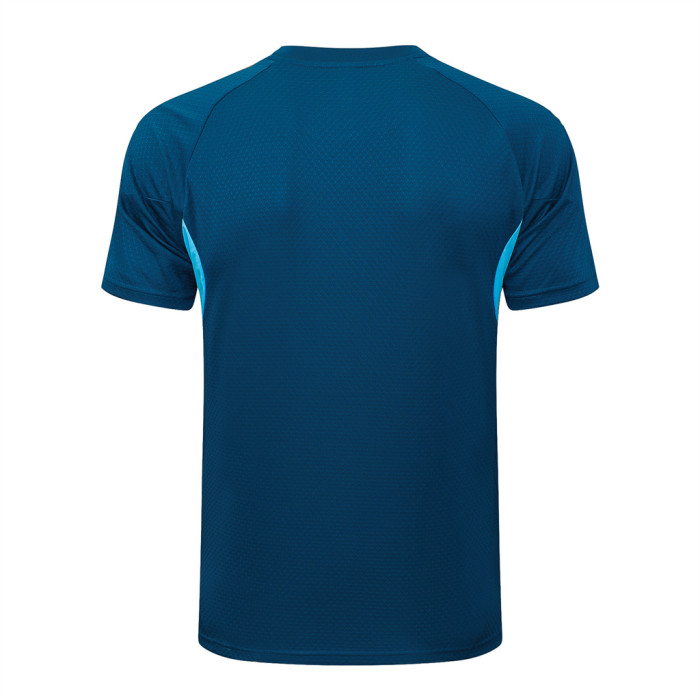 Juventus Training Short Sleeve jersey 25/26