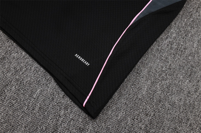 Juventus Training Short Sleeve jersey 25/26