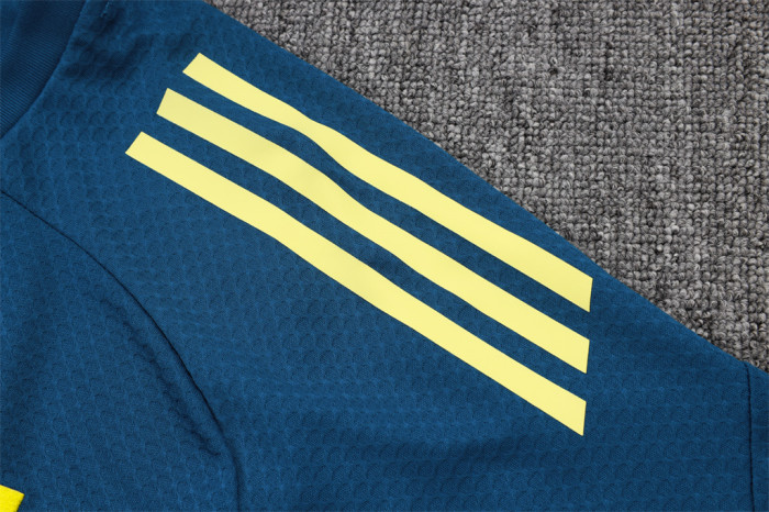 Juventus Training Short Sleeve jersey 25/26