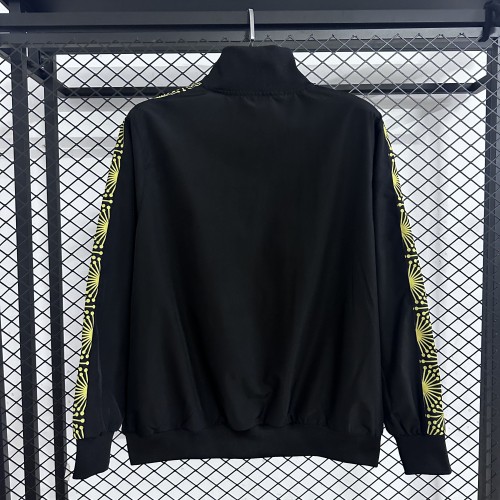 Mexico Training Windbreaker 2025