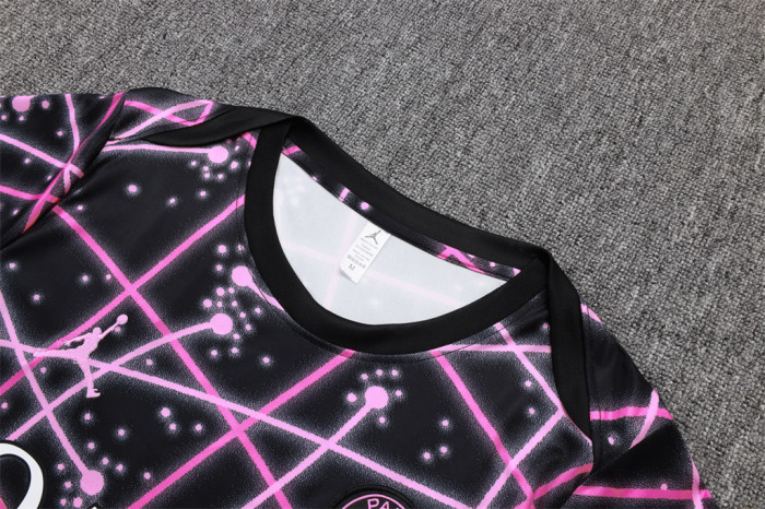 Paris Saint Germain Training Short sleeve jersey 25/28