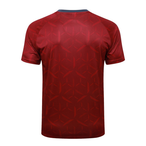Sao paulo Training Short Sleeve jersey 25/26