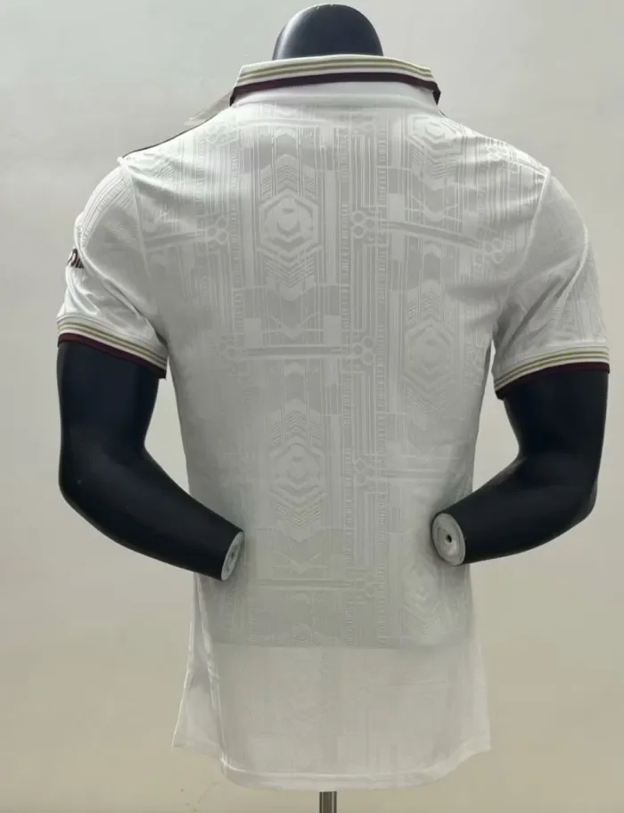 Arsenal Third Player Jersey 25/26