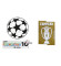 Champion + UCL（10 years）