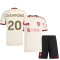 CHAMPIONS 20 CHAMPIONS 20