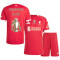 CHAMPIONS 24/25 + Gold Trophy + Insignia CHAMPIONS 24/25 + Gold Trophy + Insignia