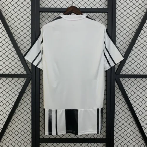 Juventus Home Man Jersey 25/26
