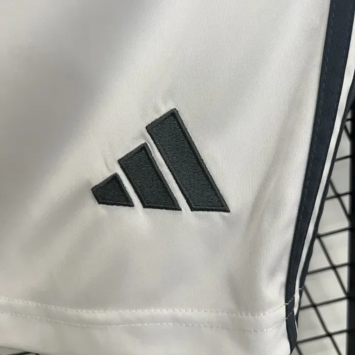 Bayern Munich Away Shorts 25/26