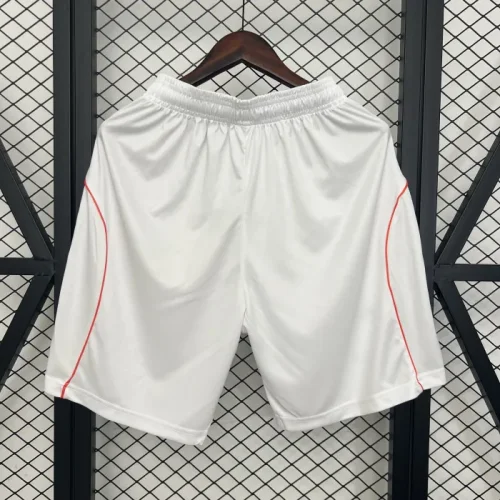 Bayern Munich Away Shorts 25/26