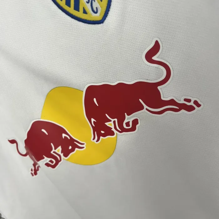 Leeds United Home Man Jersey 25/26