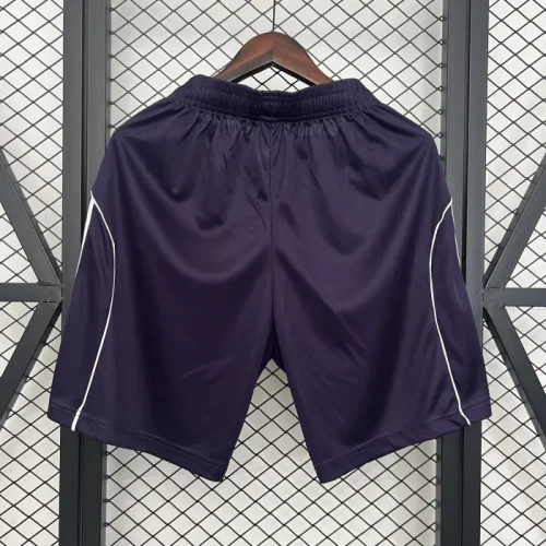 Manchester United Third Shorts 25/26