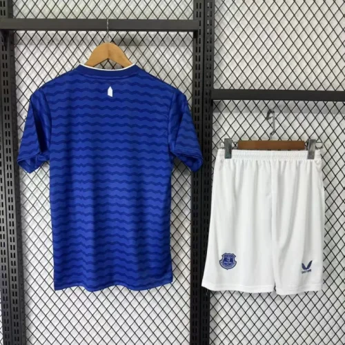 Everton Home Kids Suit 25/26