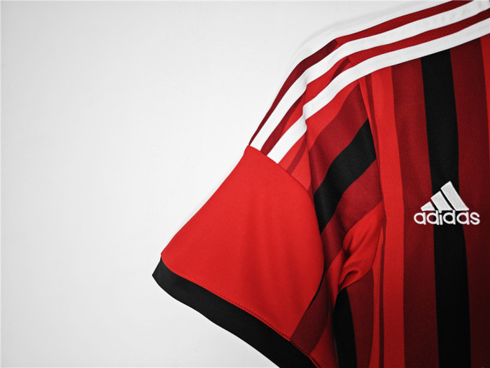 AC Milan Home Retro Jersey 2014/15