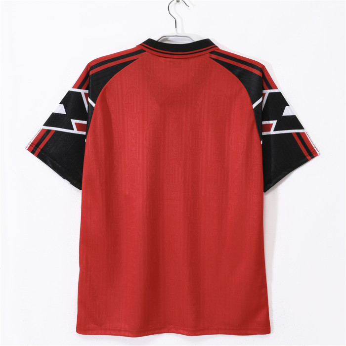 AC Milan Fourth Special Retro Jersey 1997/98