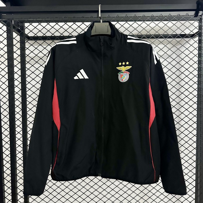 Ajax Training Windbreaker 2025