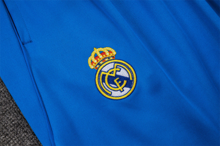 Real Madrid Training Pants 25/26